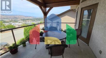 Residential - Single Family Home - Vernon, Canada - Canada