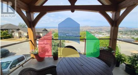 Residential - Single Family Home - Vernon, Canada - Canada