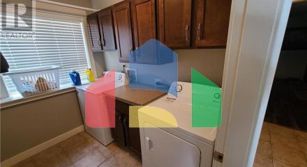 Residential - Single Family Home - Vernon, Canada - Canada