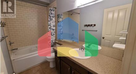 Residential - Single Family Home - Vernon, Canada - Canada