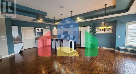Residential - Single Family Home - Vernon, Canada - Canada