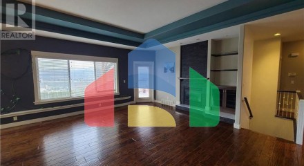 Residential - Single Family Home - Vernon, Canada - Canada