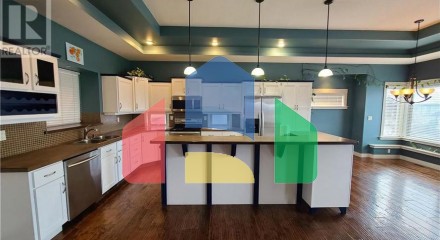 Residential - Single Family Home - Vernon, Canada - Canada