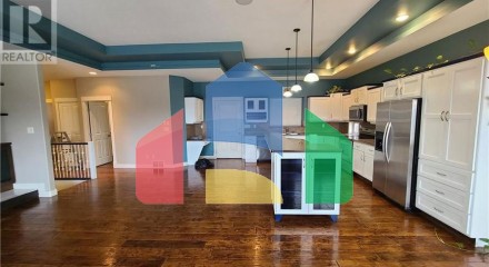 Residential - Single Family Home - Vernon, Canada - Canada