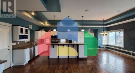Residential - Single Family Home - Vernon, Canada - Canada