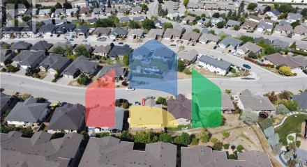 Residential - Single Family Home - Vernon, Canada - Canada