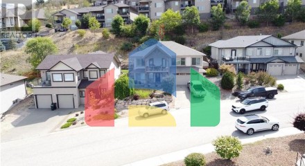 Residential - Single Family Home - Vernon, Canada - Canada