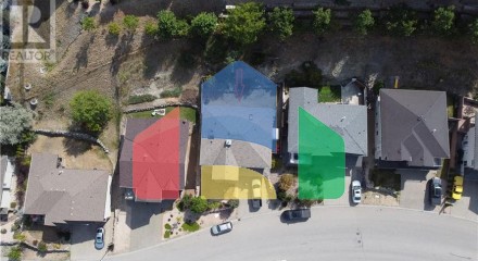 Residential - Single Family Home - Vernon, Canada - Canada