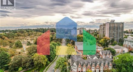 Residential - Townhouse - Victoria, Canada - Canada