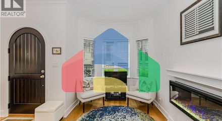 Residential - Townhouse - Victoria, Canada - Canada