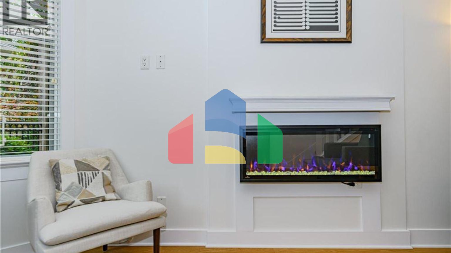 Residential - Townhouse - Victoria, Canada - Canada