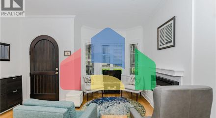 Residential - Townhouse - Victoria, Canada - Canada