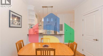 Residential - Townhouse - Victoria, Canada - Canada