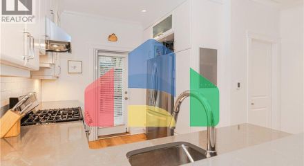 Residential - Townhouse - Victoria, Canada - Canada