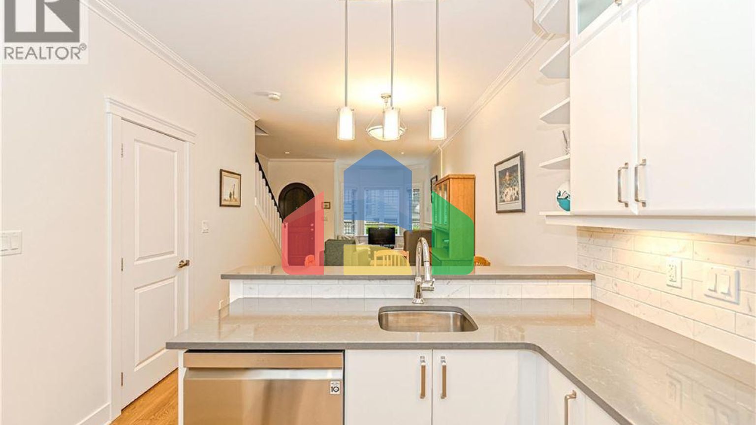 Residential - Townhouse - Victoria, Canada - Canada