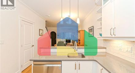 Residential - Townhouse - Victoria, Canada - Canada