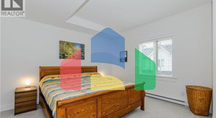 Residential - Townhouse - Victoria, Canada - Canada