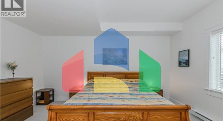 Residential - Townhouse - Victoria, Canada - Canada