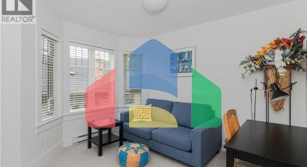 Residential - Townhouse - Victoria, Canada - Canada