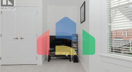 Residential - Townhouse - Victoria, Canada - Canada