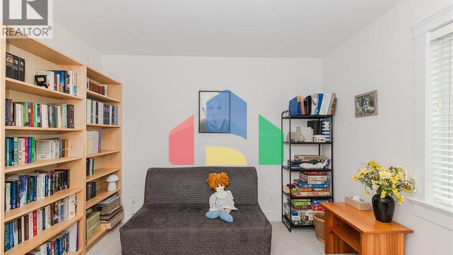 Residential - Townhouse - Victoria, Canada - Canada