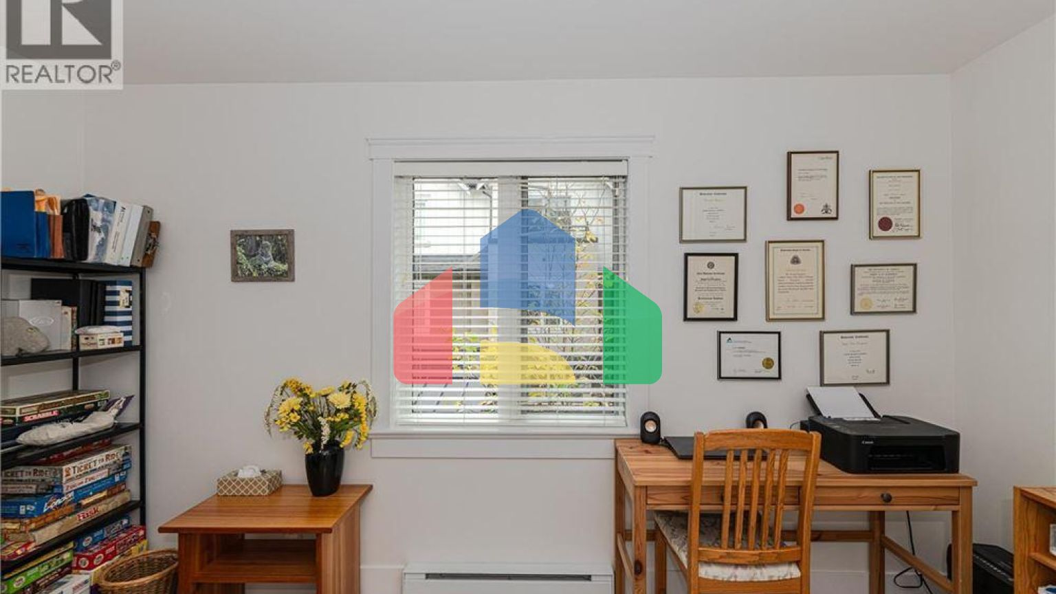 Residential - Townhouse - Victoria, Canada - Canada