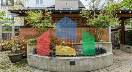 Residential - Townhouse - Victoria, Canada - Canada