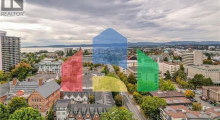 Residential - Townhouse - Victoria, Canada - Canada