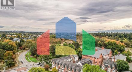 Residential - Townhouse - Victoria, Canada - Canada