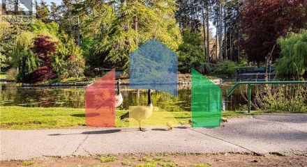 Residential - Townhouse - Victoria, Canada - Canada