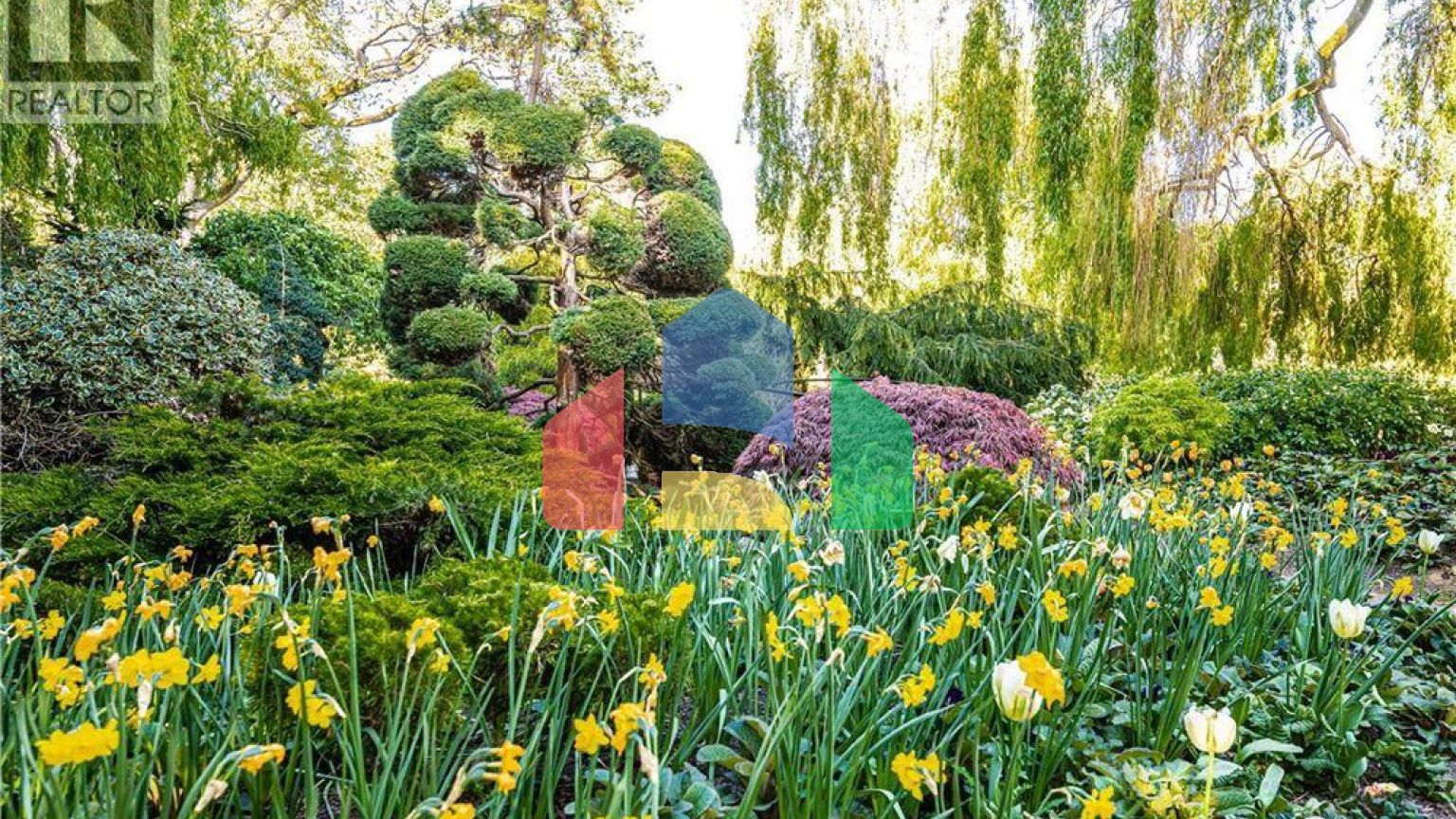 Residential - Townhouse - Victoria, Canada - Canada