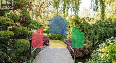 Residential - Townhouse - Victoria, Canada - Canada