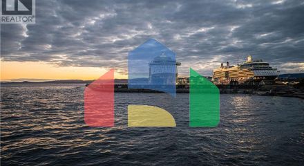 Residential - Townhouse - Victoria, Canada - Canada