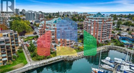 Residential - Condo/Apartment - Victoria, Canada - Canada