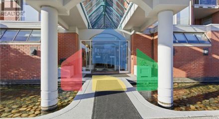 Residential - Condo/Apartment - Victoria, Canada - Canada