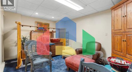 Residential - Condo/Apartment - Victoria, Canada - Canada