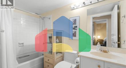 Residential - Condo/Apartment - Victoria, Canada - Canada