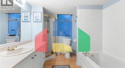 Residential - Condo/Apartment - Victoria, Canada - Canada