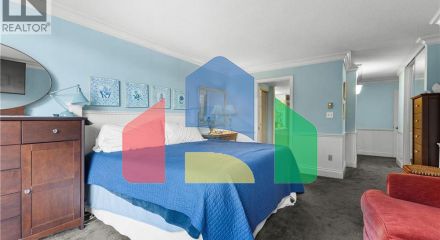 Residential - Condo/Apartment - Victoria, Canada - Canada