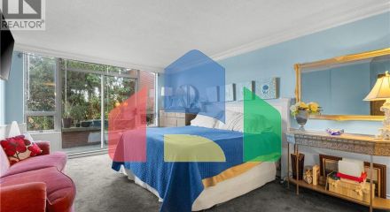 Residential - Condo/Apartment - Victoria, Canada - Canada