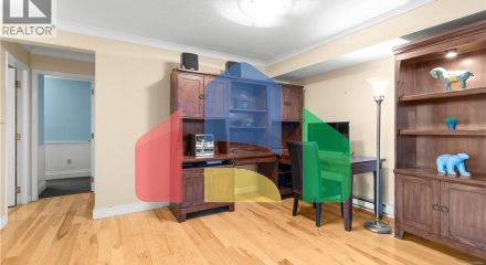 Residential - Condo/Apartment - Victoria, Canada - Canada