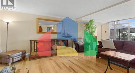 Residential - Condo/Apartment - Victoria, Canada - Canada