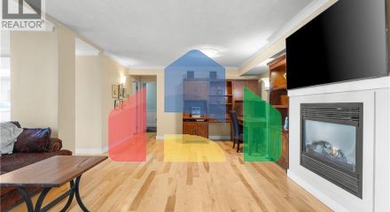 Residential - Condo/Apartment - Victoria, Canada - Canada