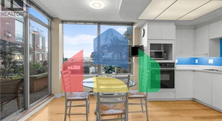 Residential - Condo/Apartment - Victoria, Canada - Canada