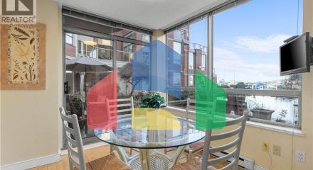 Residential - Condo/Apartment - Victoria, Canada - Canada