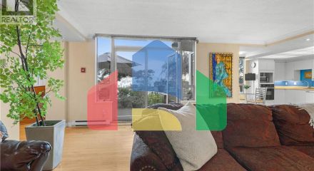 Residential - Condo/Apartment - Victoria, Canada - Canada