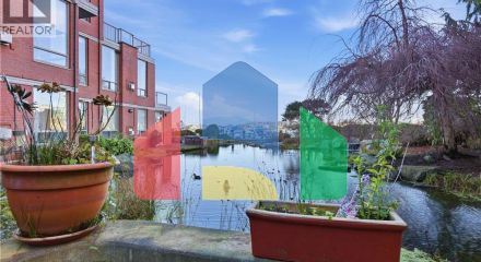 Residential - Condo/Apartment - Victoria, Canada - Canada