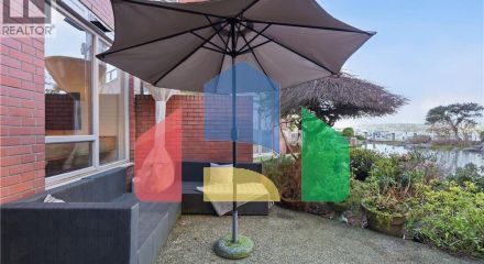 Residential - Condo/Apartment - Victoria, Canada - Canada