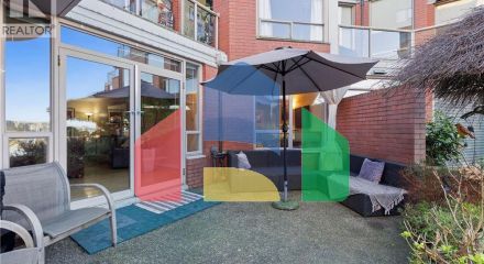 Residential - Condo/Apartment - Victoria, Canada - Canada