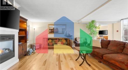 Residential - Condo/Apartment - Victoria, Canada - Canada